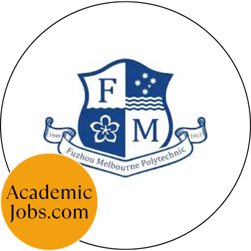 Fuzhou Melbourne Polytechnic logo